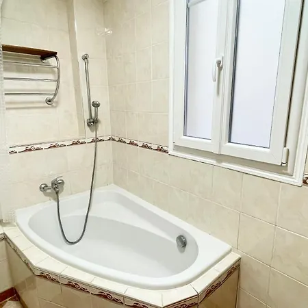 Appartement Royal A Deux Pas Du Metro -6 Personnes Pantin Exterior photo