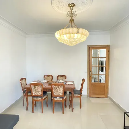 Appartement Royal A Deux Pas Du Metro -6 Personnes Pantin Exterior photo
