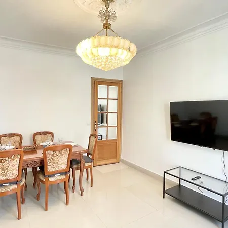 Appartement Royal A Deux Pas Du Metro -6 Personnes Pantin Exterior photo