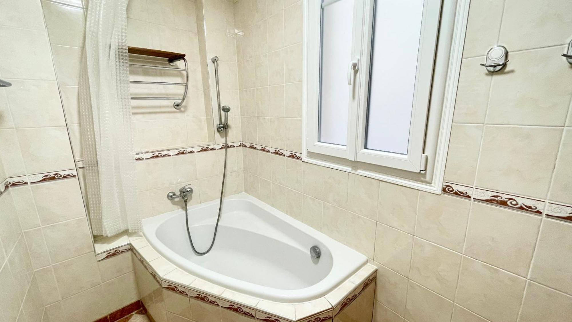 Apartment Royal A Deux Pas Du Metro -6 Personnes