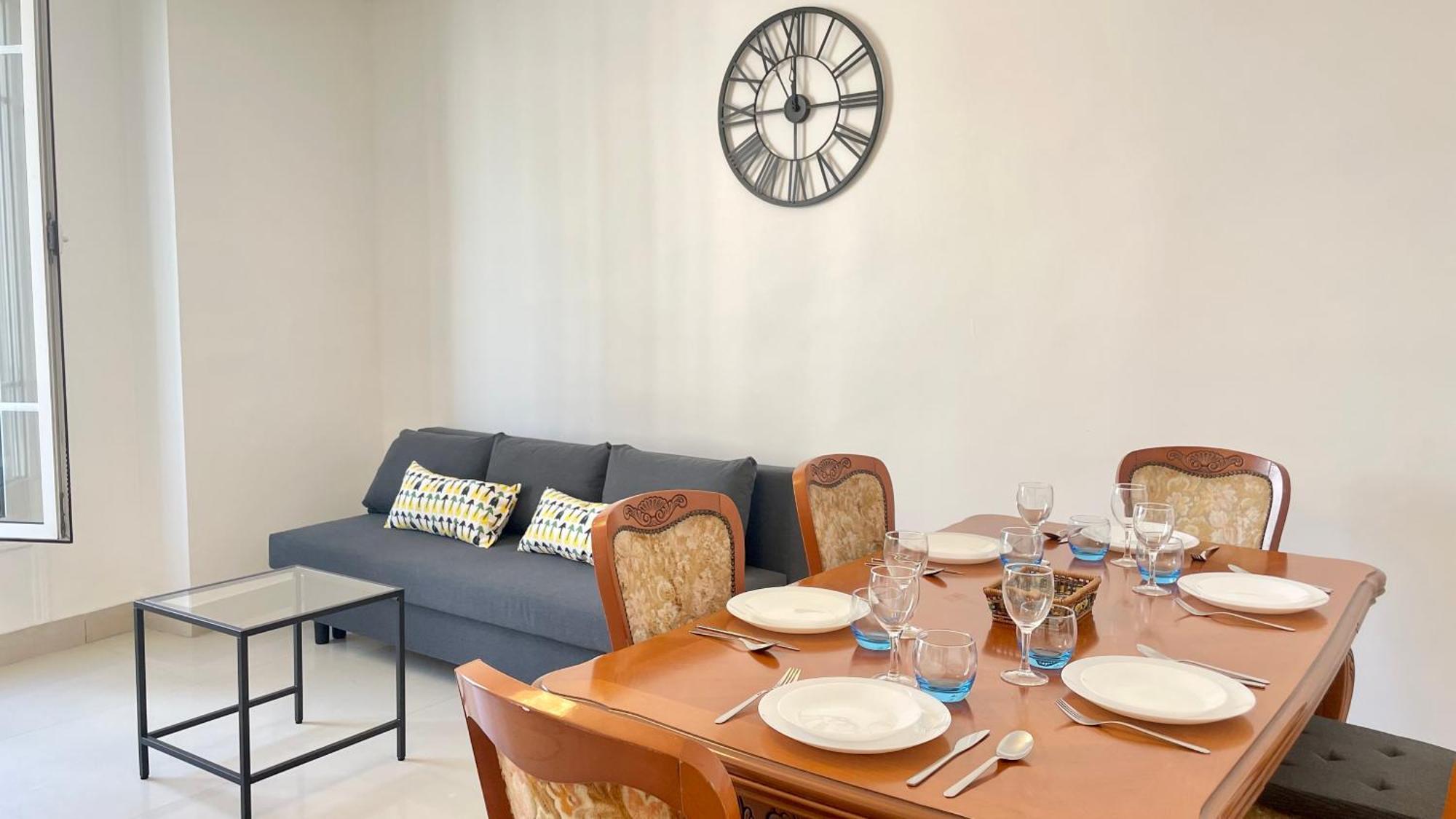 Apartment Royal A Deux Pas Du Metro -6 Personnes